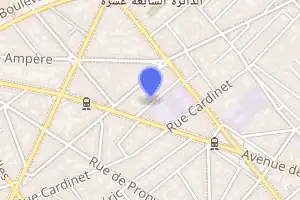 خريطة