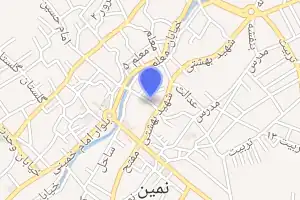 خريطة