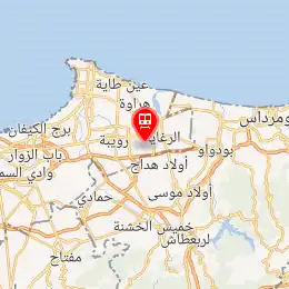 خريطة
