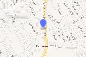 خريطة