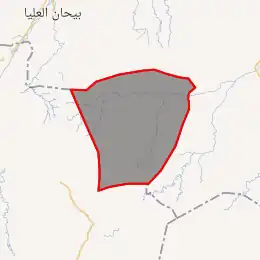 خريطة