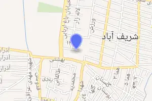 خريطة