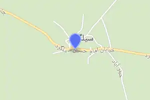 خريطة