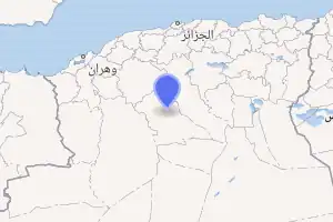 خريطة