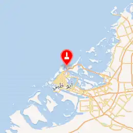 خريطة