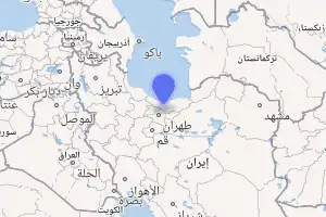خريطة
