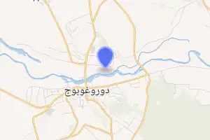 خريطة