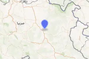 خريطة