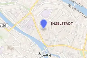 خريطة