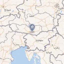 خريطة