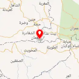 خريطة