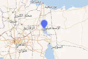خريطة
