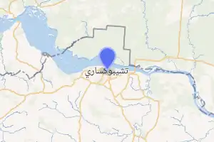 خريطة