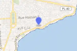 خريطة