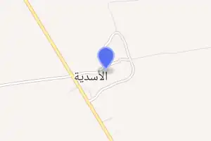 خريطة