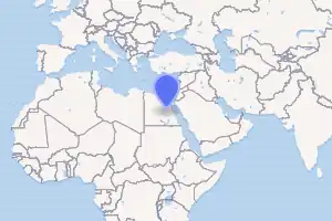 خريطة