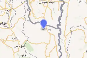 خريطة