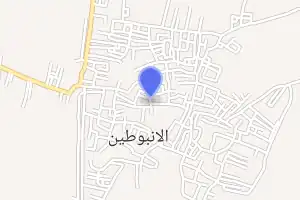 خريطة