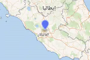 خريطة