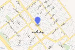 خريطة