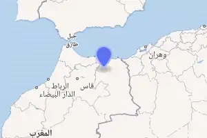 خريطة