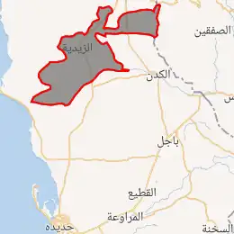 خريطة
