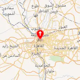 خريطة