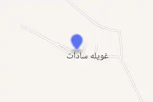 خريطة
