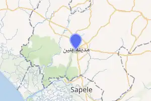 خريطة