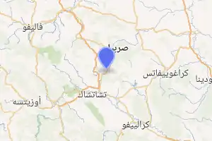 خريطة