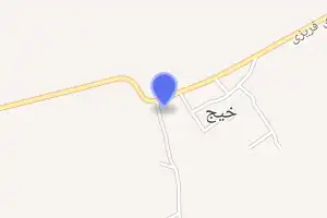 خريطة