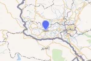 خريطة