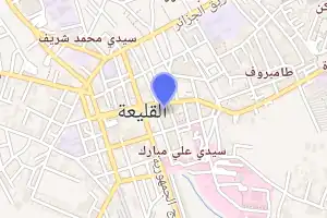 خريطة
