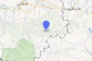 خريطة