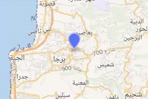 خريطة