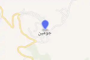 خريطة