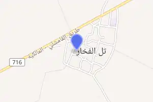 خريطة