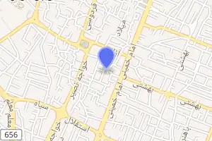 خريطة