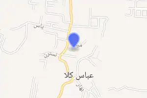 خريطة