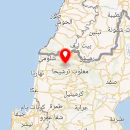خريطة