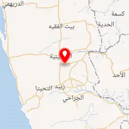 خريطة