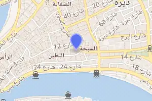 خريطة