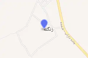 خريطة