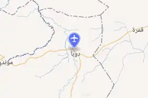 خريطة