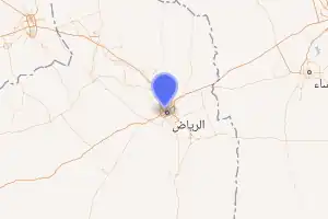 خريطة