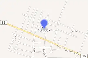 خريطة