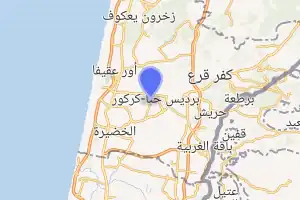 خريطة