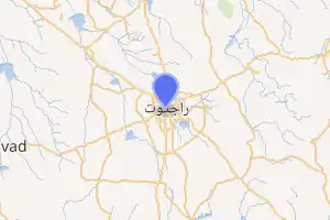 خريطة