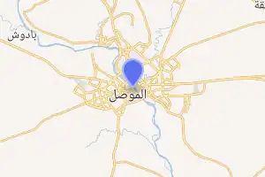 خريطة