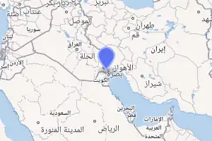 خريطة